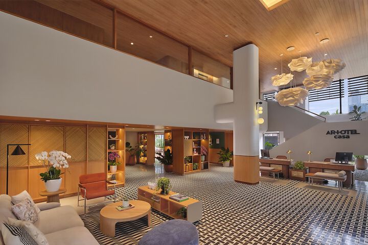 Hotel Interior 2 of 21