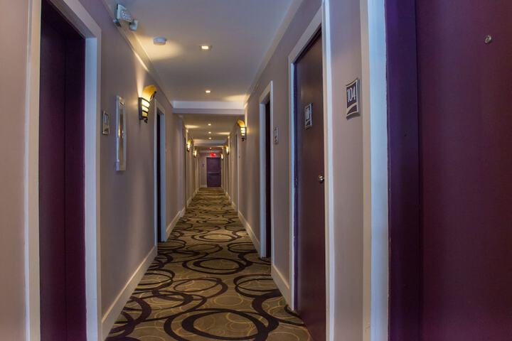 Hallway