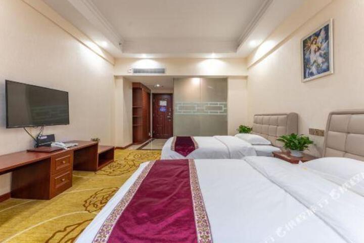 Wansheng Hotel