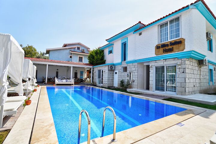Lamira Suites Alacati