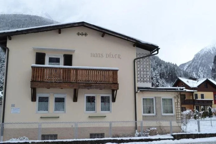 Haus Dixer