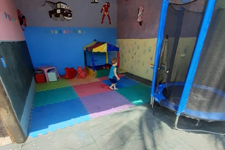 Childrens Activities 11 of 23