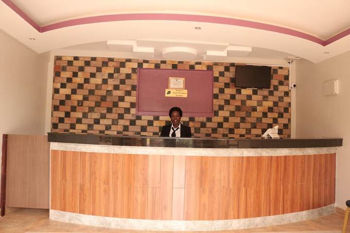 Hotel Interior 2 of 64