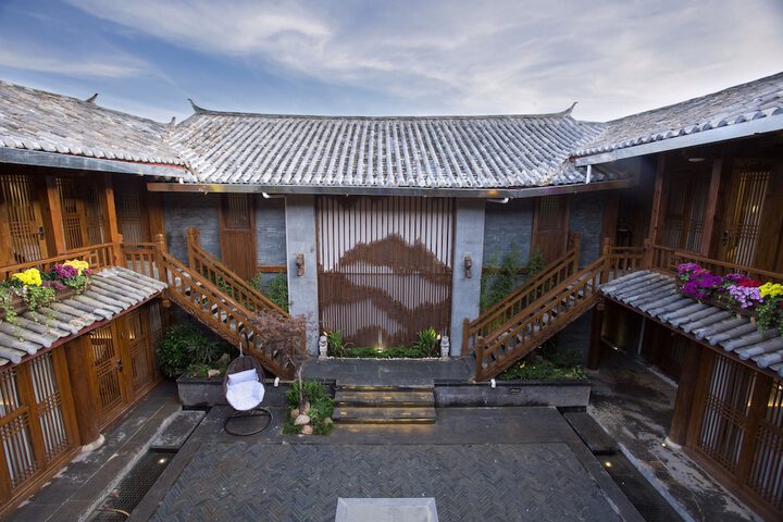 Photo of Lijang First Bay Hotel