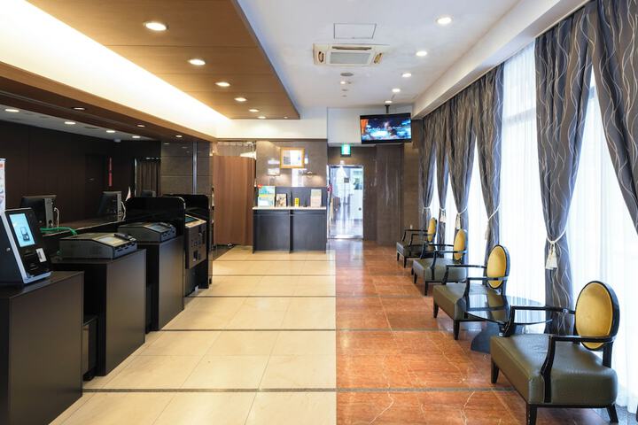 Hotel Interior 5 of 52