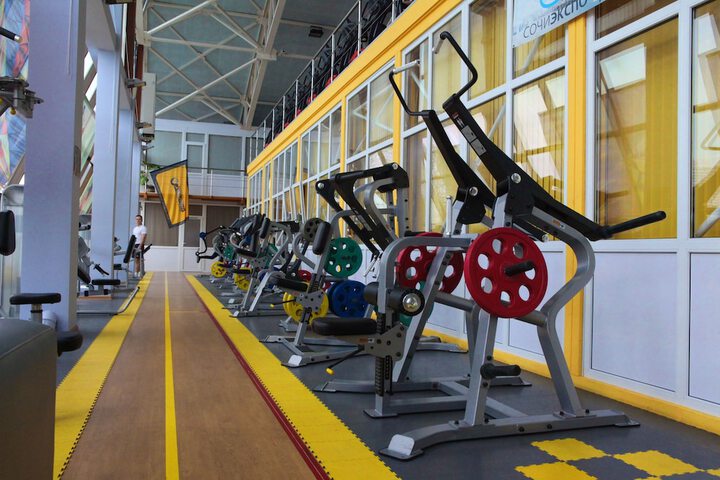 Health and Fitness 54 of 69