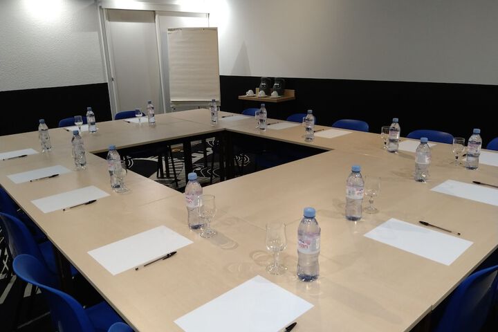 Meeting 19 of 20