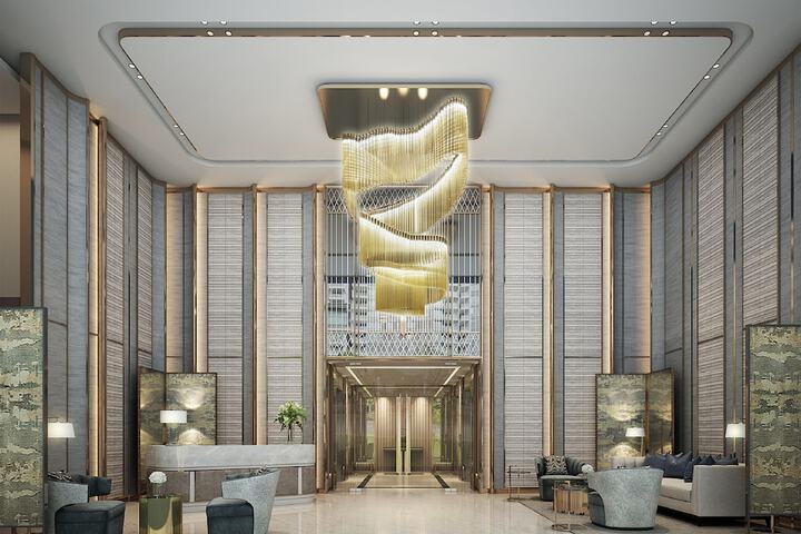 Hotel Interior 4 of 54