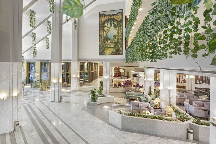 Hotel Interior 10 of 93