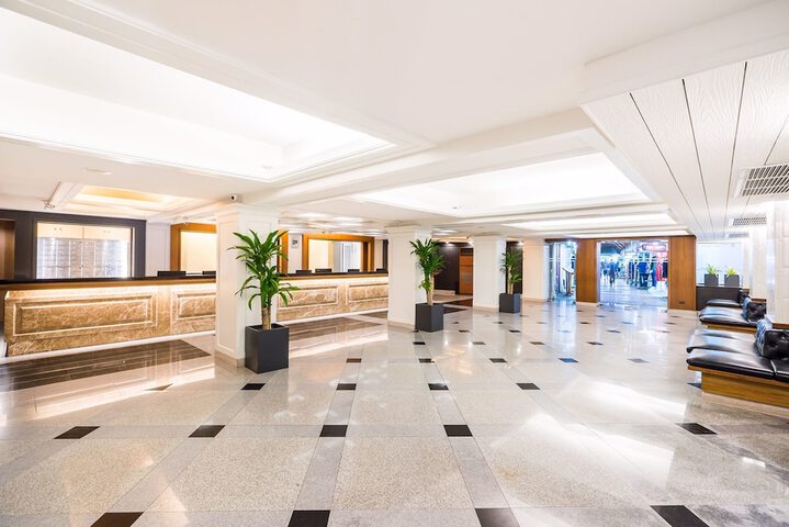 Hotel Interior 2 of 98