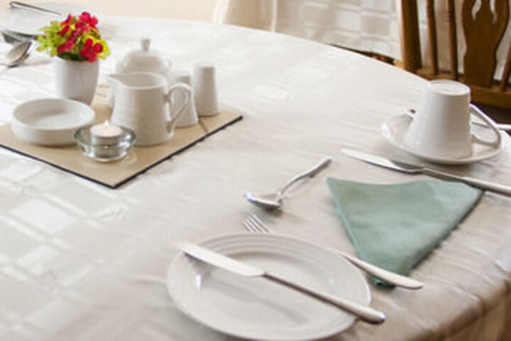 Breakfast/Coffee Service 9 of 48