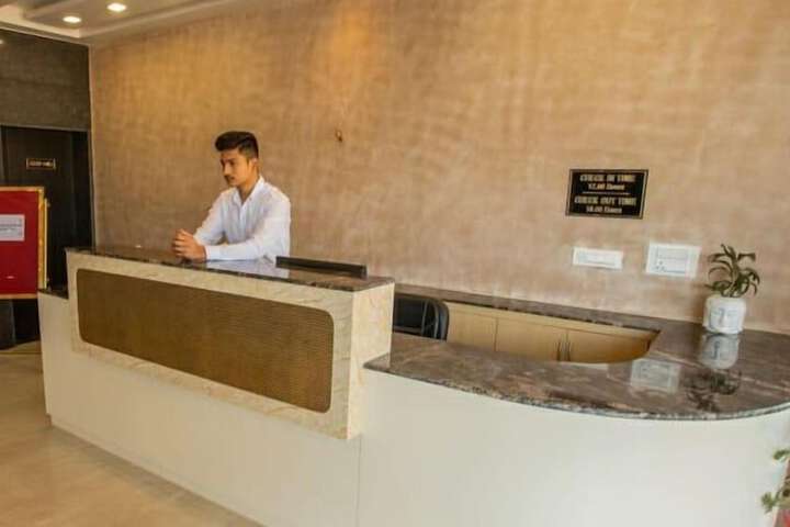 Hotel Interior 4 of 41