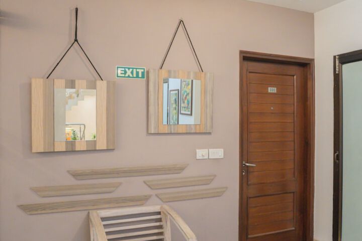 Lobby Photos