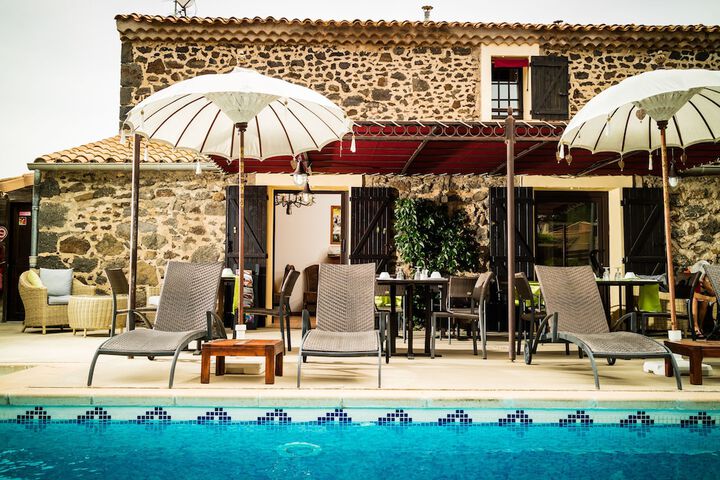 Hostellerie La Bergerie du Cap in Agde