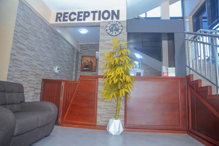 Hotel Interior 6 of 98