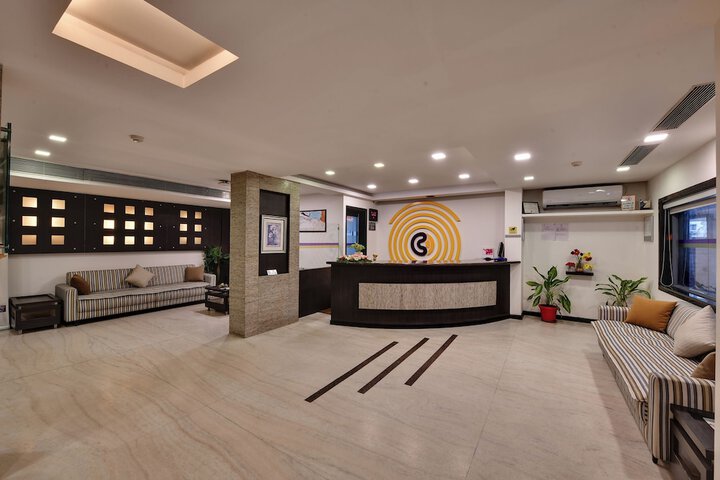 Hotel Interior 2 of 25