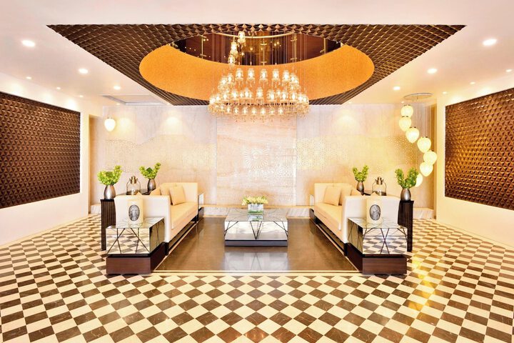 Hotel Interior 2 of 18