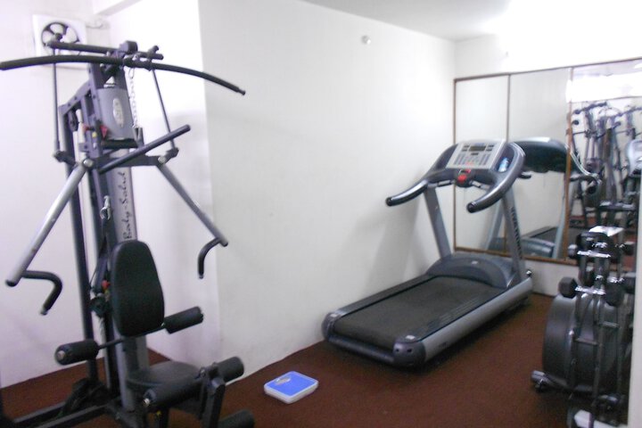 Fitness Club
