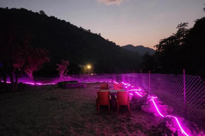The Nines Resort