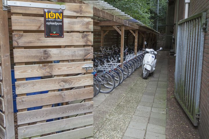 Bicycling