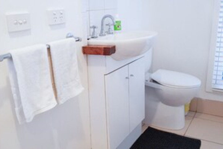 Fitness Center Photo