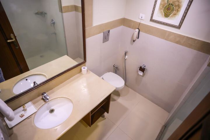 Fitness Center Photo