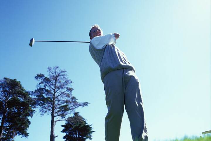 Golf 50 of 69