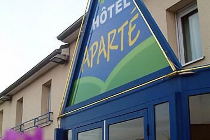 Hotel 47 of 47