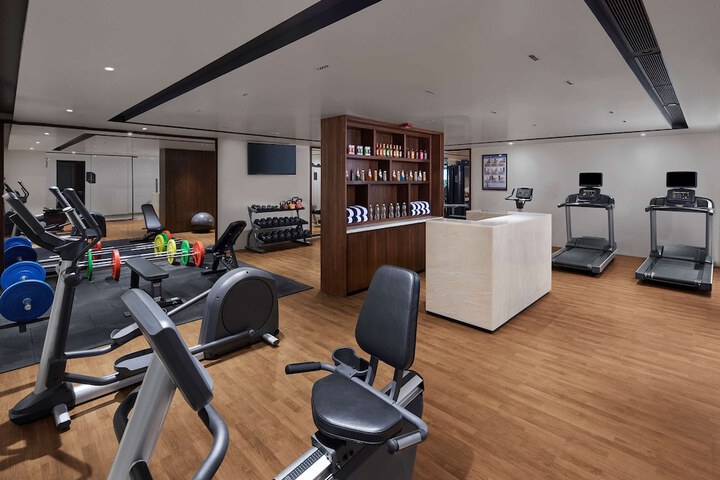 Health and Fitness 23 of 35