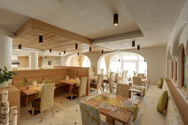 Restaurants