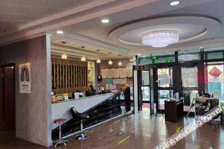 Hotel Interior 4 of 9