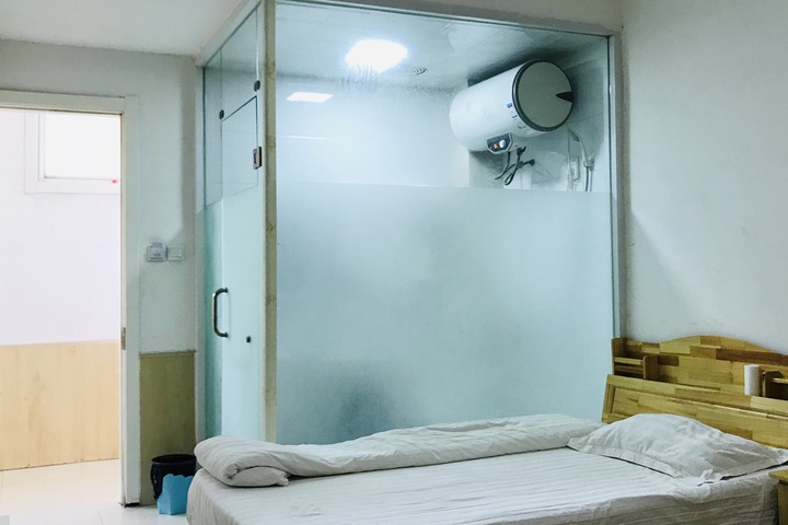 Jining Lanqi Hotel