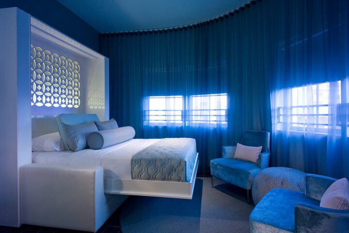 DREAM SOUTH BEACHBY HYATT in Miami, FL
