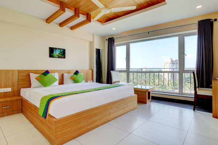 Image of Treebo Park - 500M From Medical College
