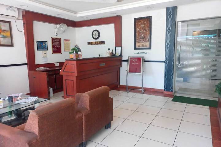 Hotel Interior 20 of 23