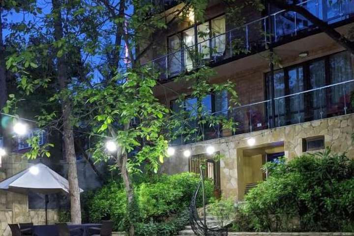 Sani Hotel