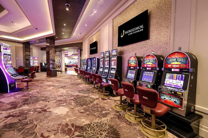 Casino