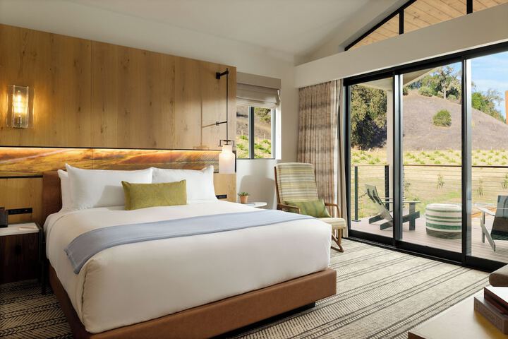 Appellation Healdsburg in Healdsburg, CA