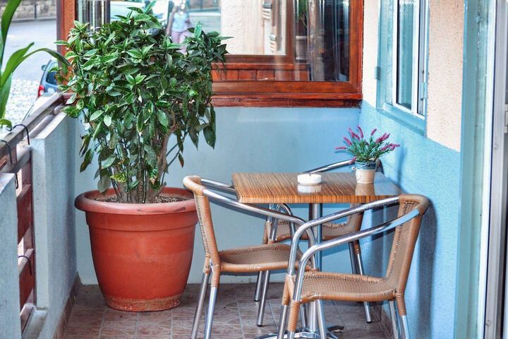 Terrace/Patio 2 of 16