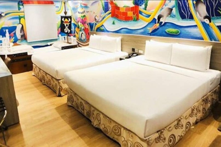Room 49 of 96