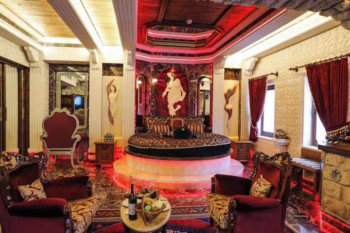 Image of Kapadokya Hill Hotel & Spa