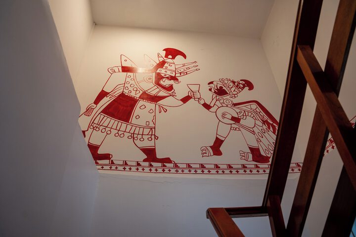 Hotel Interior 165 of 182