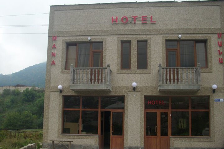 Mana Hotel