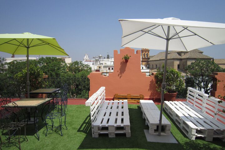 Terrace/Patio 45 of 69