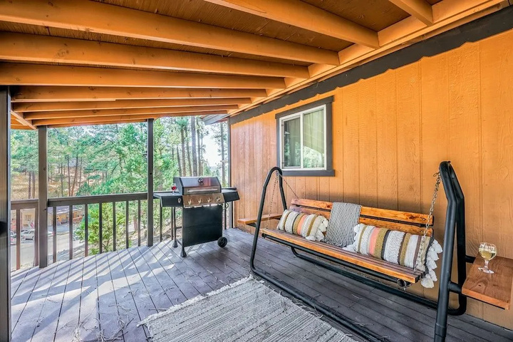 Terrace/Patio 6 of 17