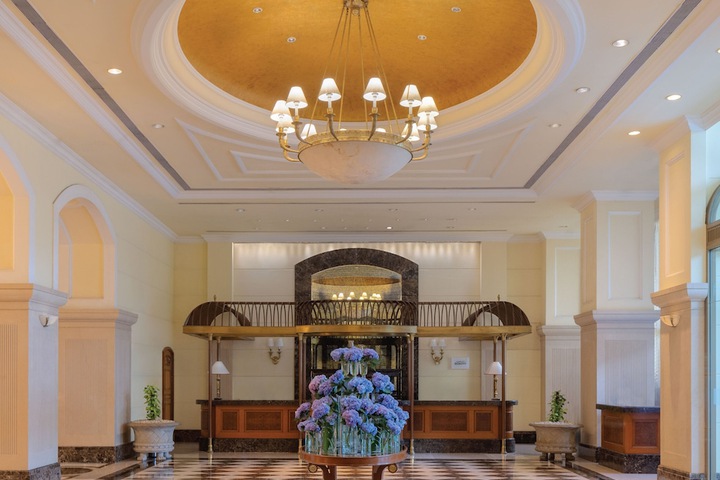 Hotel Interior 3 of 99