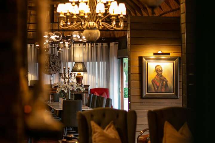Hotel Interior 2 of 45