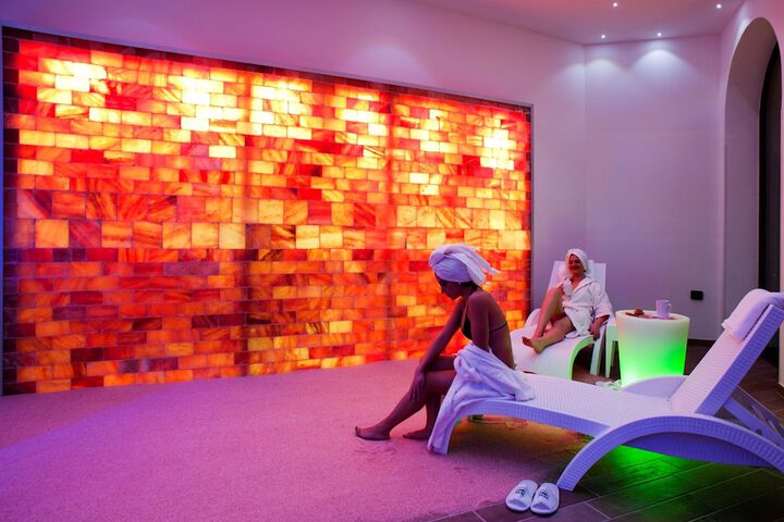 Relaxing Spa