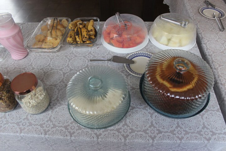 Breakfast/Coffee Service 87 of 157