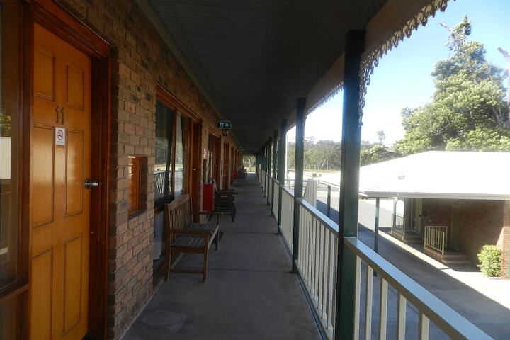 Porch